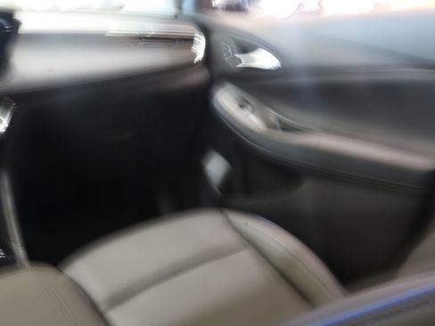 New 2026 Buick Encore GX Sport Touring w/ Advanced Technology Package AWD/4WD image 10