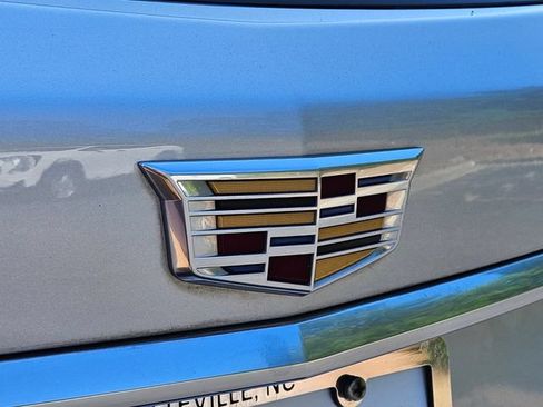 Used 2019 Cadillac XT5 Luxury FWD image 15