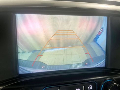 Used 2017 Chevrolet Silverado 1500 LT w/ Rally 2 Edition image 19