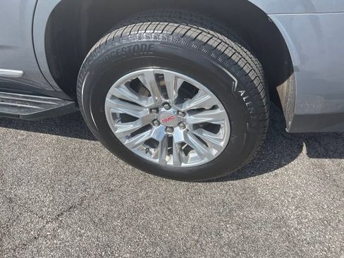 Used 2023 GMC Yukon Denali image 36