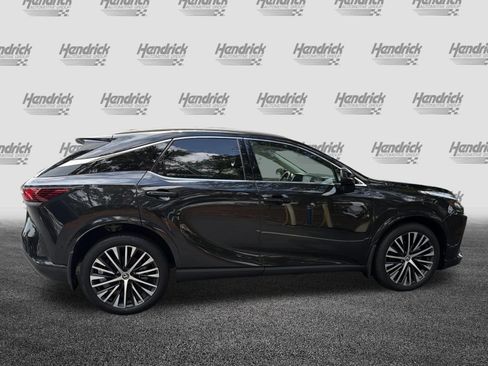 Used 2023 Lexus RX 350 Premium Plus w/ Accessory Package AWD/4WD image 10
