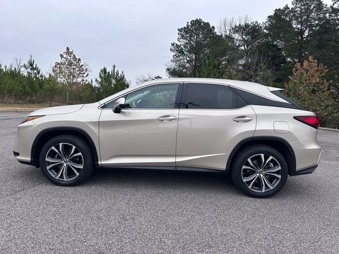 Used 2019 Lexus RX 350 FWD image 7