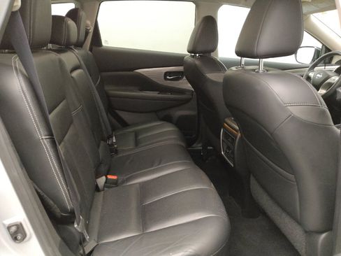 Used 2015 Nissan Murano SL image 21