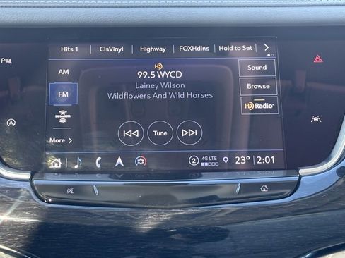 Used 2023 Cadillac XT6 Premium Luxury image 26