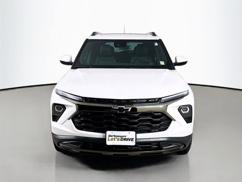 Used 2025 Chevrolet TrailBlazer ACTIV w/ Convenience Package AWD/4WD image 6