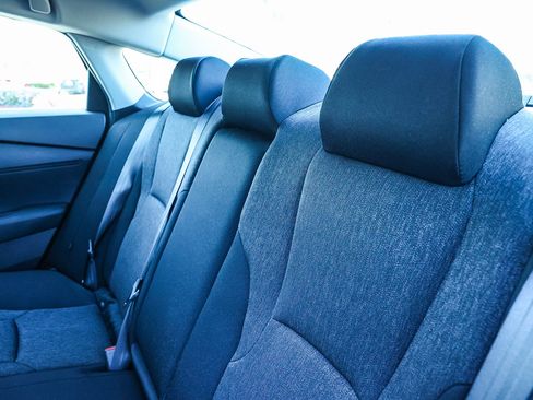 Used 2025 Honda Accord LX image 25