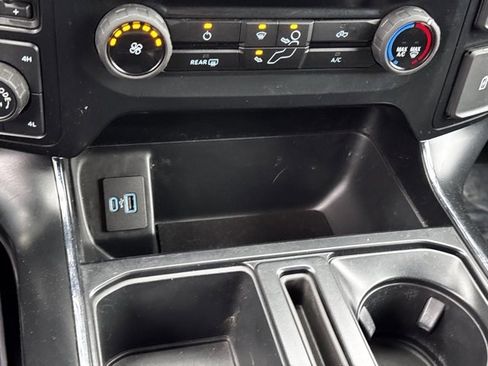 Certified 2023 Ford F150 XL w/ STX Appearance Package image 14