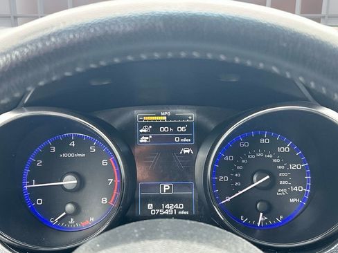 Used 2019 Subaru Outback 2.5i Premium AWD/4WD image 27