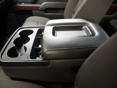 Used 2016 GMC Sierra 1500 SLE w/ SLE Value Package image 22