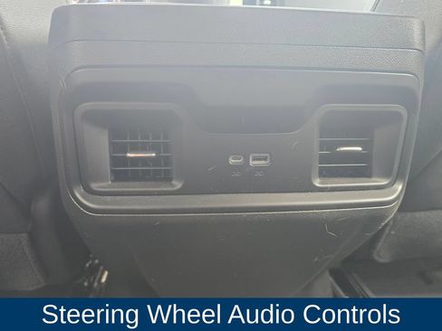 Used 2023 Chevrolet Silverado 1500 LT Trail Boss w/ Convenience Package II AWD/4WD image 15