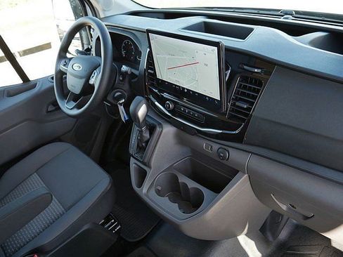 New 2025 Ford Transit 350 XLT AWD/4WD image 26