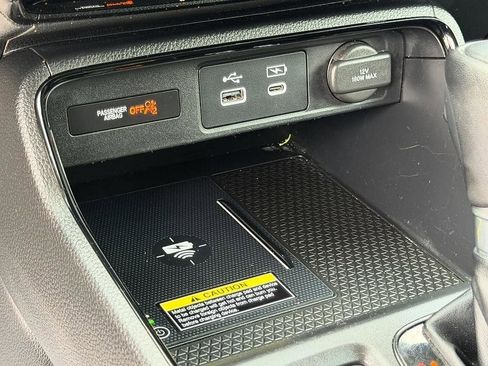 Used 2025 Honda CR-V EX-L image 31