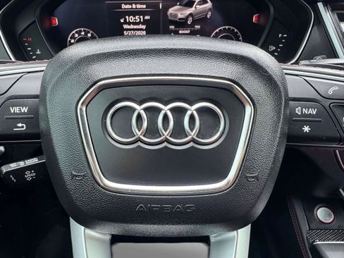 Used 2018 Audi SQ5 Prestige w/ Prestige Package AWD/4WD image 29