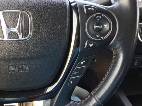 Used 2017 Honda Ridgeline Black Edition image 20