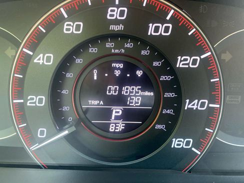Used 2013 Honda Accord LX-S image 13