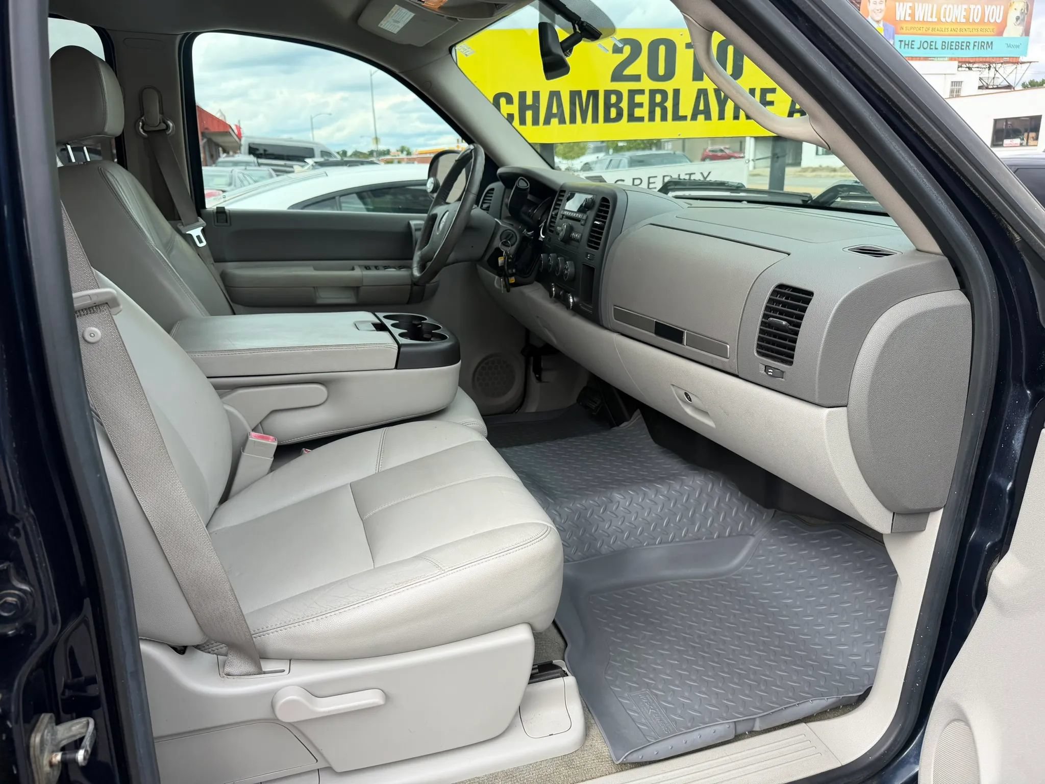 Used 2008 GMC Sierra 1500 SLE w/ Power Pack Plus AWD/4WD image 8