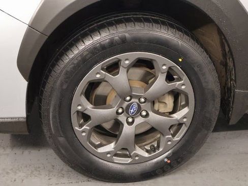 Used 2023 Subaru Crosstrek 2.5i Sport image 9