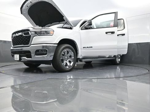New 2026 RAM 1500 Big Horn image 29