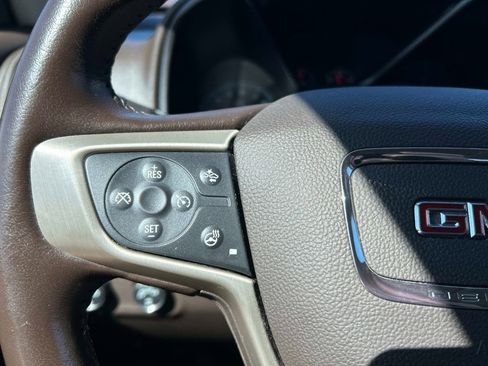 Used 2022 GMC Canyon Denali AWD/4WD image 22