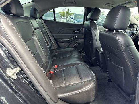 Used 2014 Chevrolet Malibu LT FWD image 25
