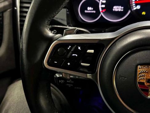 Used 2020 Porsche Cayenne S AWD/4WD image 31