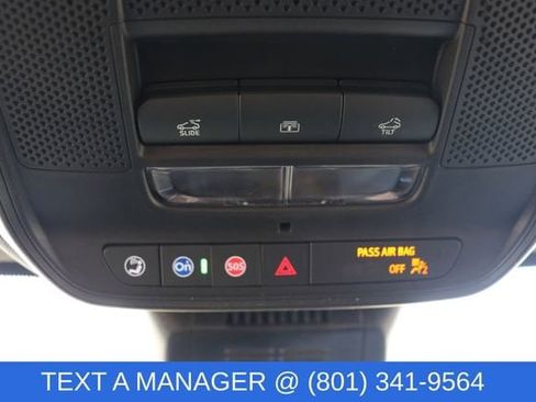 New 2026 GMC Terrain AT4 w/ Convenience Package III image 32