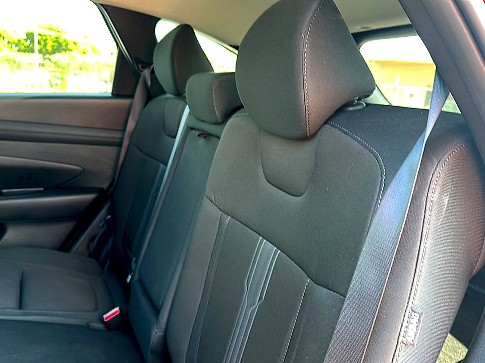 Used 2026 Hyundai Tucson SEL Plus FWD image 19