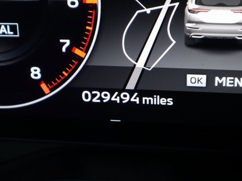 Used 2024 Mitsubishi Outlander SE Black Edition image 37