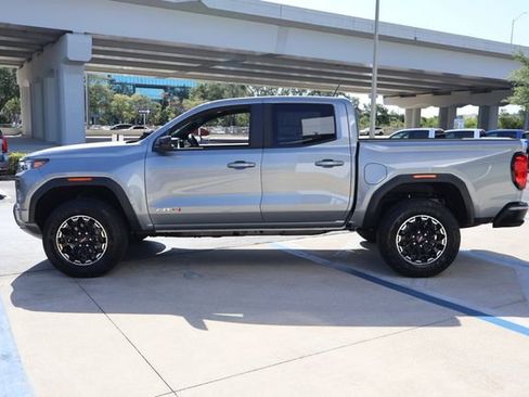 New 2026 GMC Canyon AT4 w/ AT4 Premium Package AWD/4WD image 4