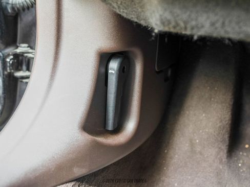 Used 2013 Jaguar XKR R RWD image 70