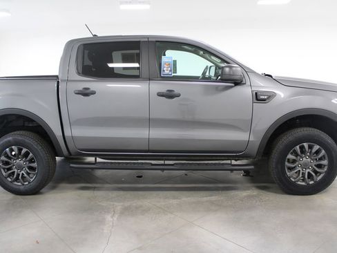Used 2021 Ford Ranger XLT w/ Equipment Group 301A Mid image 10