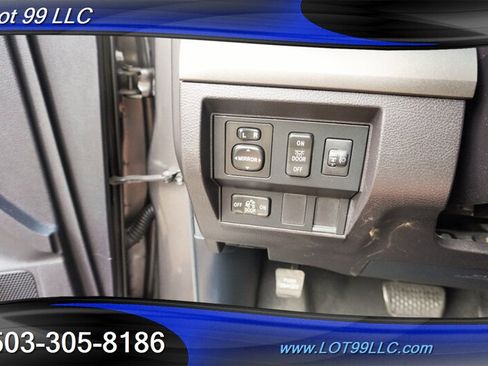Used 2015 Toyota Tundra SR5 w/ TRD Off Road Package AWD/4WD image 25