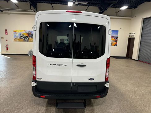 Used 2016 Ford Transit 150 130 Medium Roof image 20