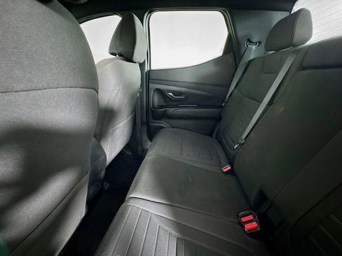 Used 2022 Hyundai Santa Cruz SEL image 42