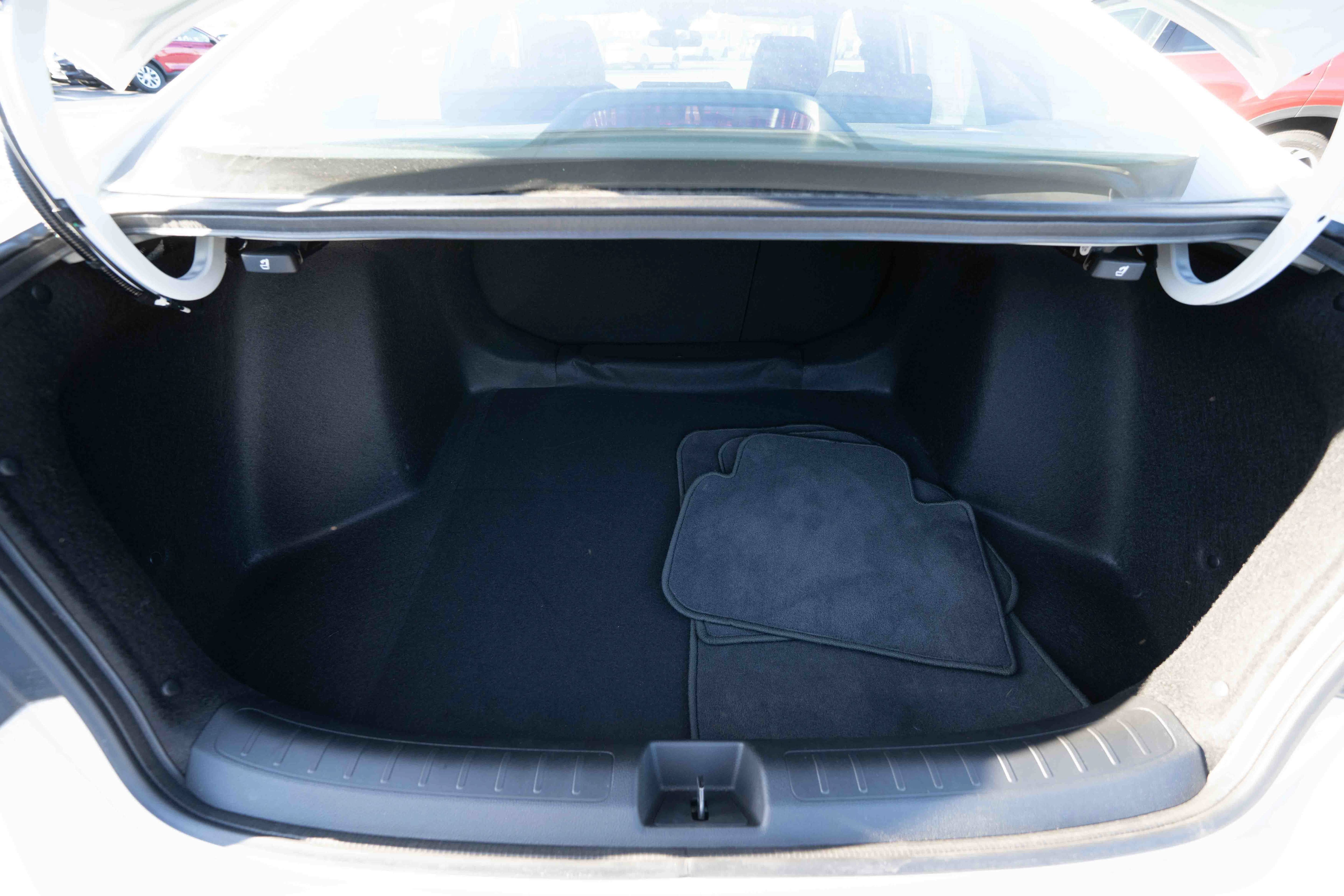 Certified 2025 Honda Civic Sport image 27