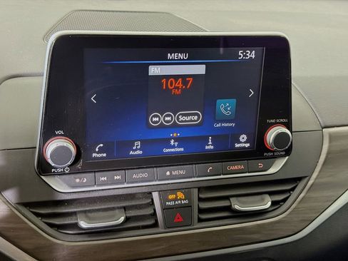Used 2023 Nissan Altima 2.5 SV FWD image 28