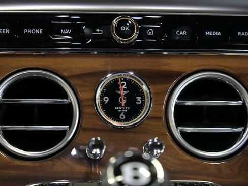 Used 2026 Bentley Continental GT Speed image 62