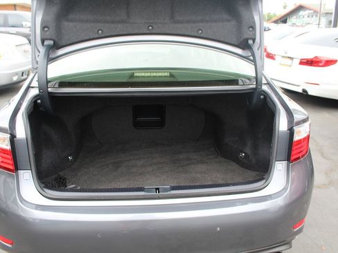 Used 2015 Lexus ES 350 w/ Luxury Package image 19