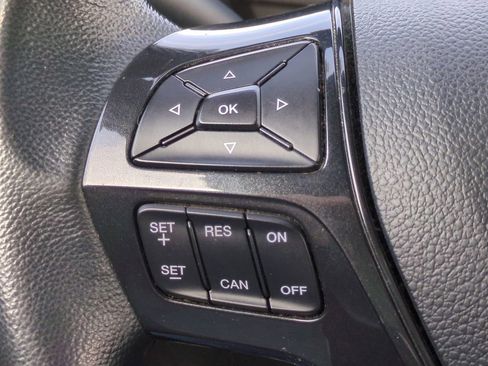 Used 2017 Ford Explorer Sport image 26