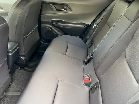 Certified 2026 Toyota Prius LE image 10