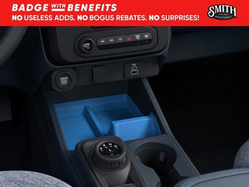 New 2025 Ford Maverick XLT w/ XLT Luxury Package image 17