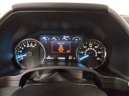 Used 2019 Ford F150 Lariat w/ Equipment Group 502A Luxury image 16