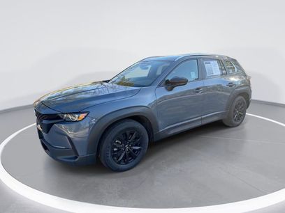 Used 2024 MAZDA CX-50 AWD 2.5 S w/ Preferred Package