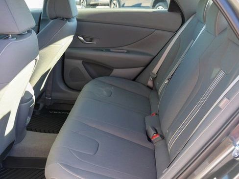 New 2026 Hyundai Elantra Sport image 12