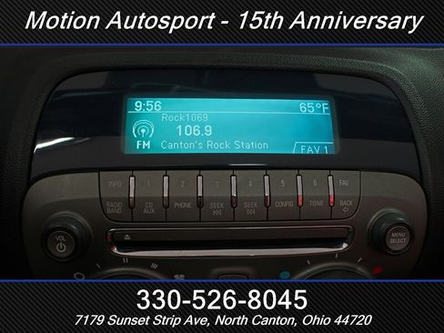 Used 2011 Chevrolet Camaro LT w/ RS Package RWD image 24