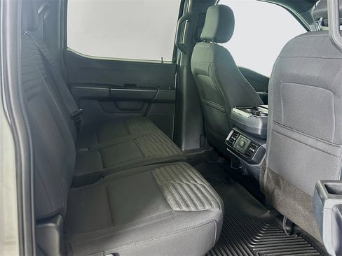 Used 2022 Ford F150 XL w/ STX Appearance Package image 8