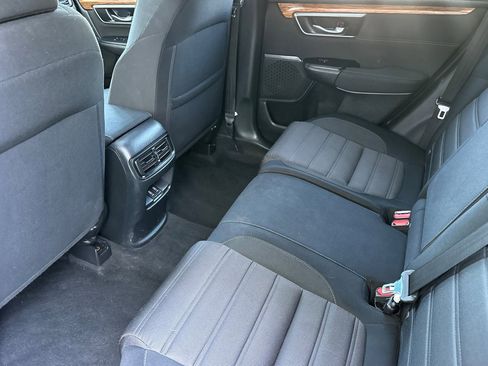 Certified 2021 Honda CR-V EX image 26