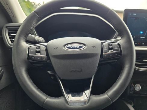 Used 2023 Ford Escape Active w/ Tech Pack #2 image 9