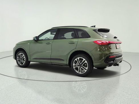 New 2026 Audi Q5 2.0T AWD/4WD image 7