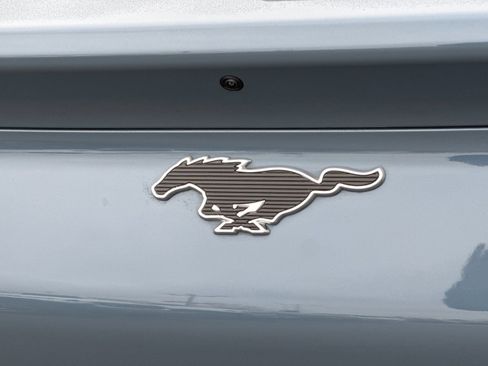 Used 2024 Ford Mustang Mach-E Select image 26